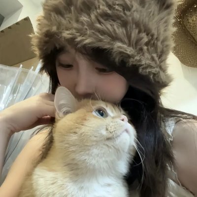 转生成猫的大叔