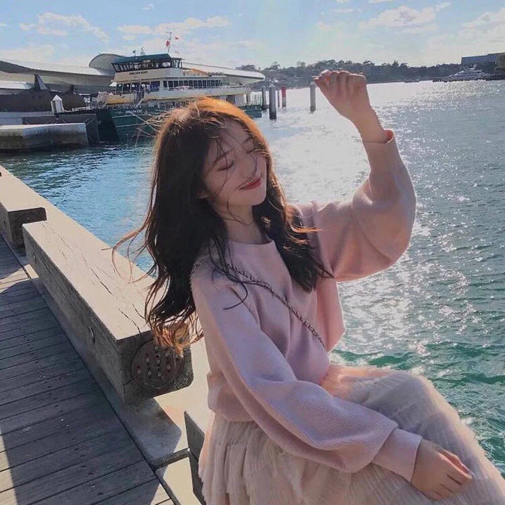 一个女王的少女时代