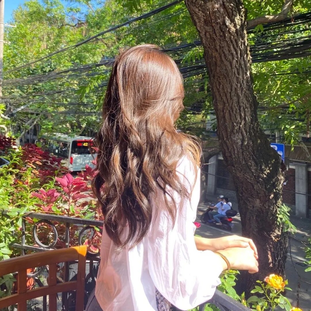 农夫的妻子